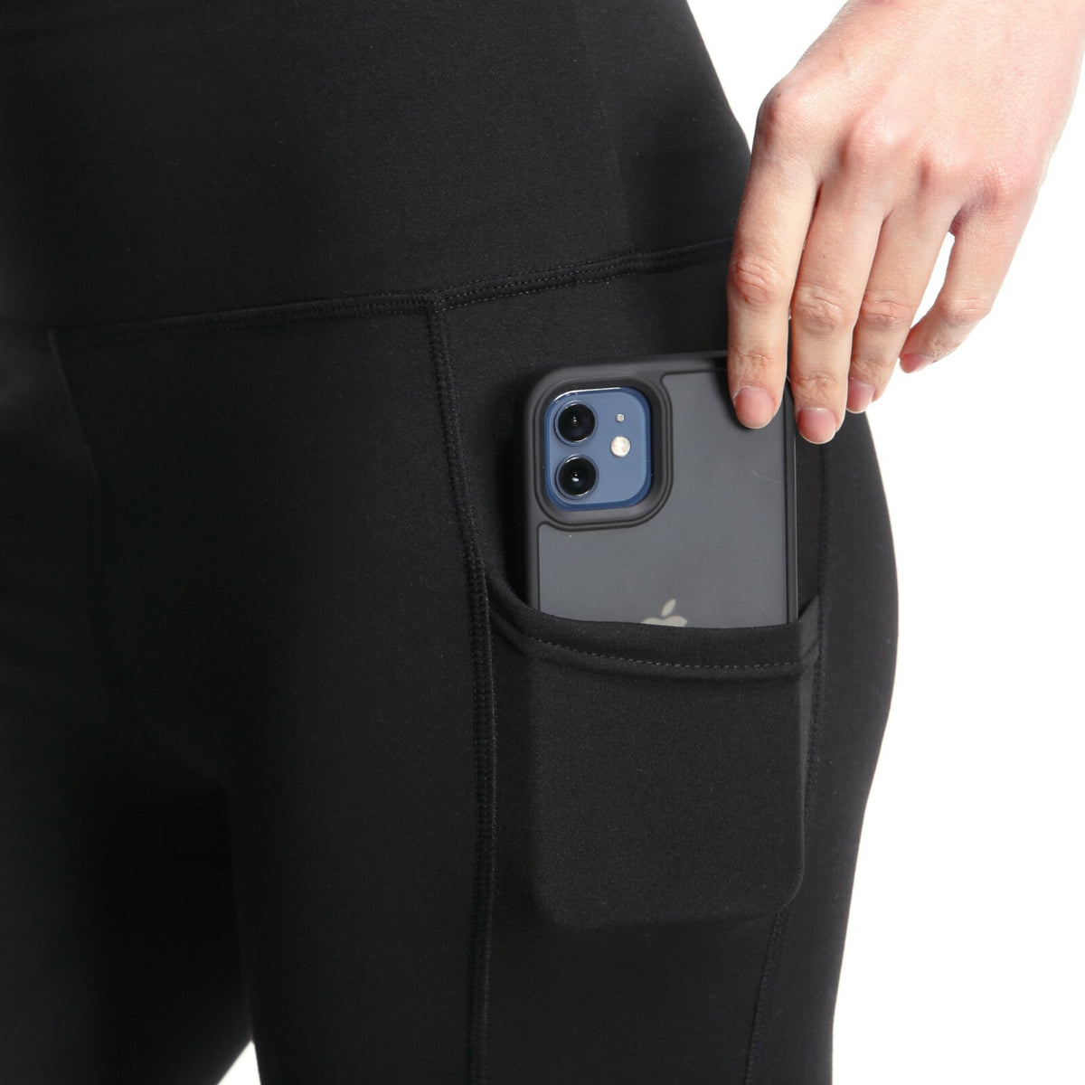 Women's Athletic Shorts for Gym Yoga Running & Workout