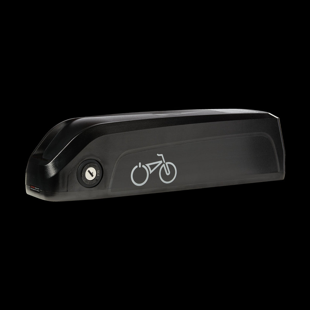 Universal Battery Key for RAD Power E-Bike - 2 Keys - No Cutting Needed