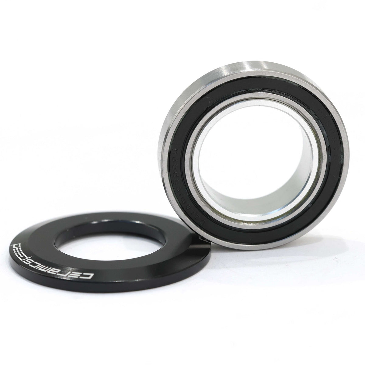 CeramicSpeed BB90 Non-Drive Side Bearing for Trek GXP 22x37x7mm with Dust Cover