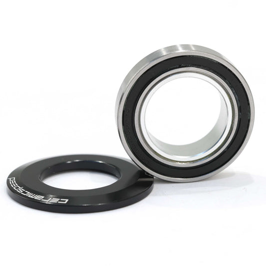 CeramicSpeed BB90 Non-Drive Side Bearing for Trek GXP 22x37x7mm with Dust Cover