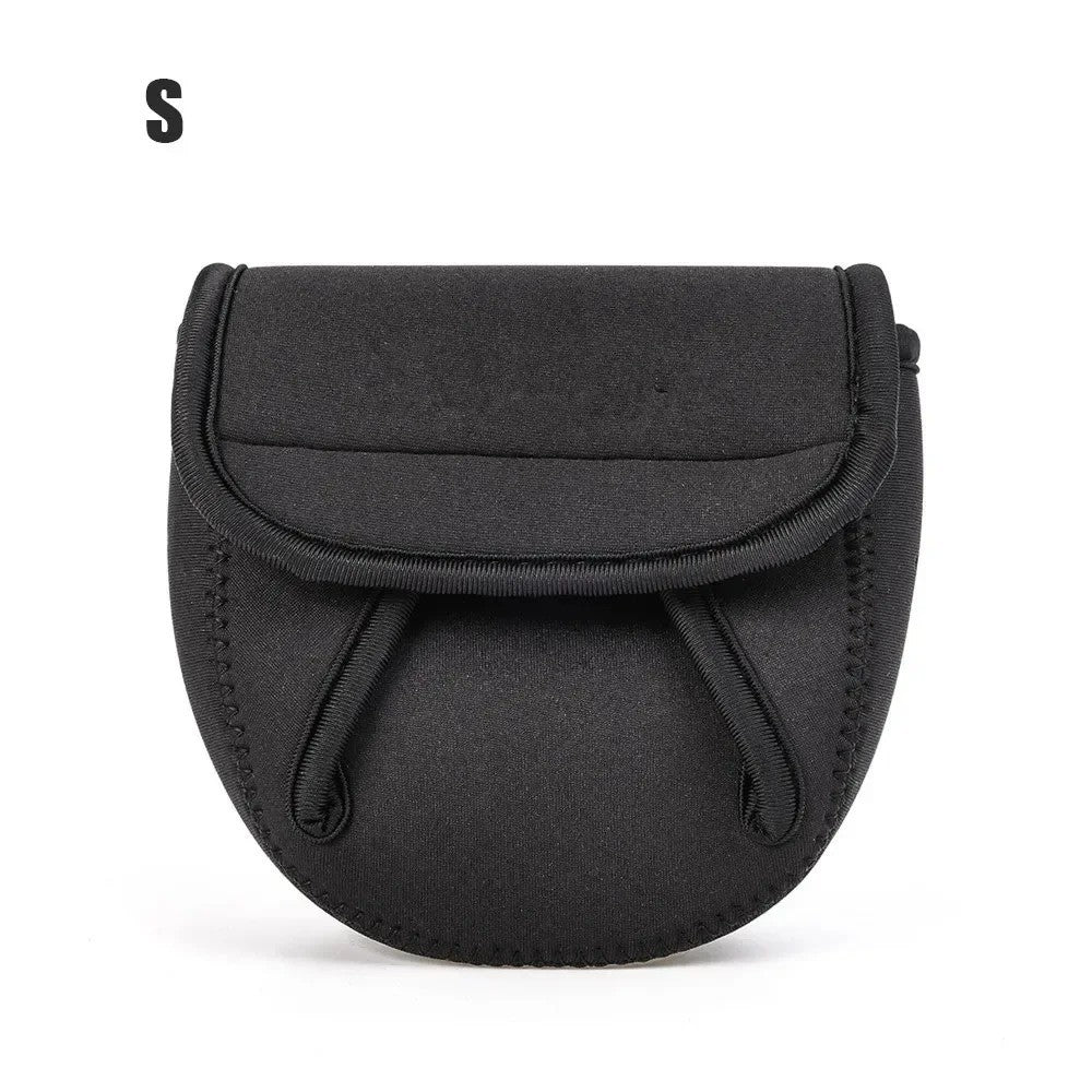 Fishing Reel Cover Waterproof Neoprene Protective Case for Spinning Reels