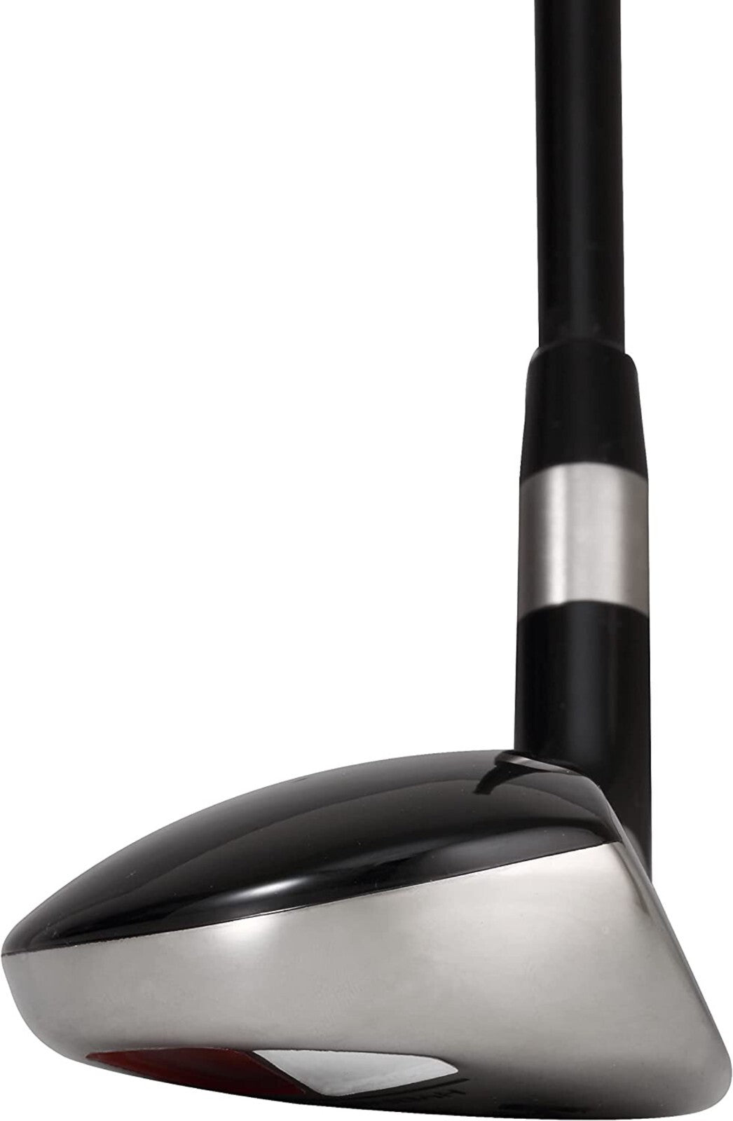 Senior Mens 13° Hybrid Golf Iron - Right Hand, Graphite Shaft, #1 Model