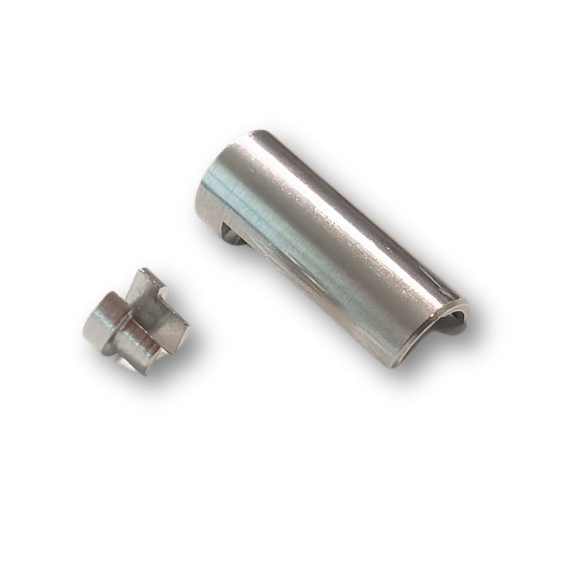 S&W M&P 2.0 Stainless Steel Striker Sleeve & Spring Bushing Kit