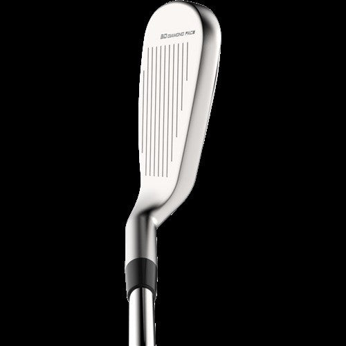 Tour Edge Exotics X725 #7 Iron - Steel KBS Max Mt 85 R-Flex Golf Club