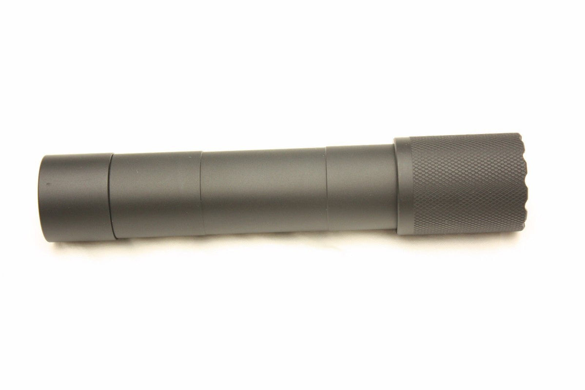 Shotgun Magazine Tube Extension Kit for Mossberg 590, 930, 935 – Multiple Capacity Options