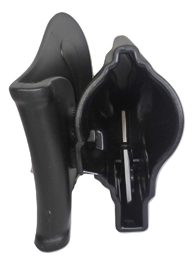 Tactical Holster for S&W J Frame 637 642 638 437 - Fast Draw Polymer Paddle