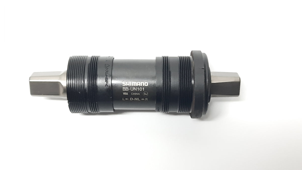 Bike Bottom Bracket MTB Square Taper 68x123mm Sealed Cartridge