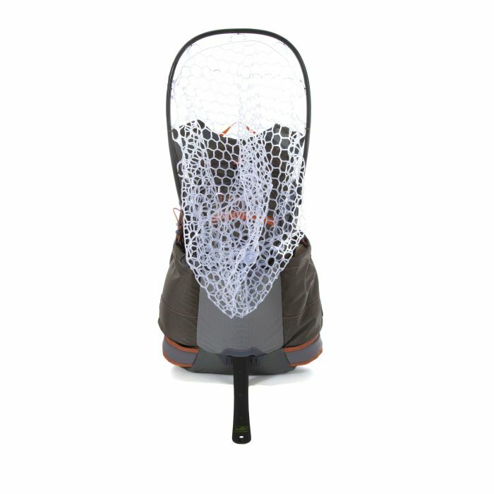 Lightweight Hiking Backpack with Net Slot & Water Bottle Holders - 15L