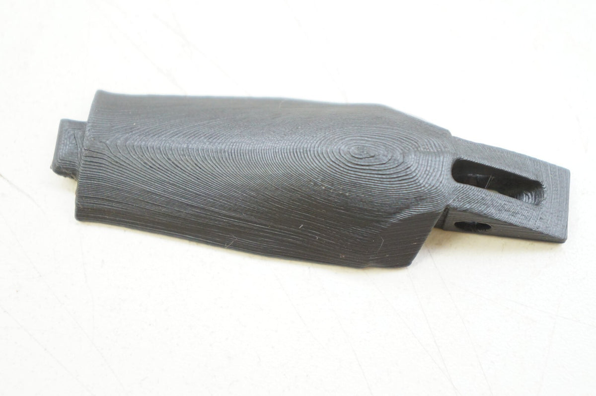 Pistol Grip Handle for Walther P99 Compact Black Comfort Fit Replacement