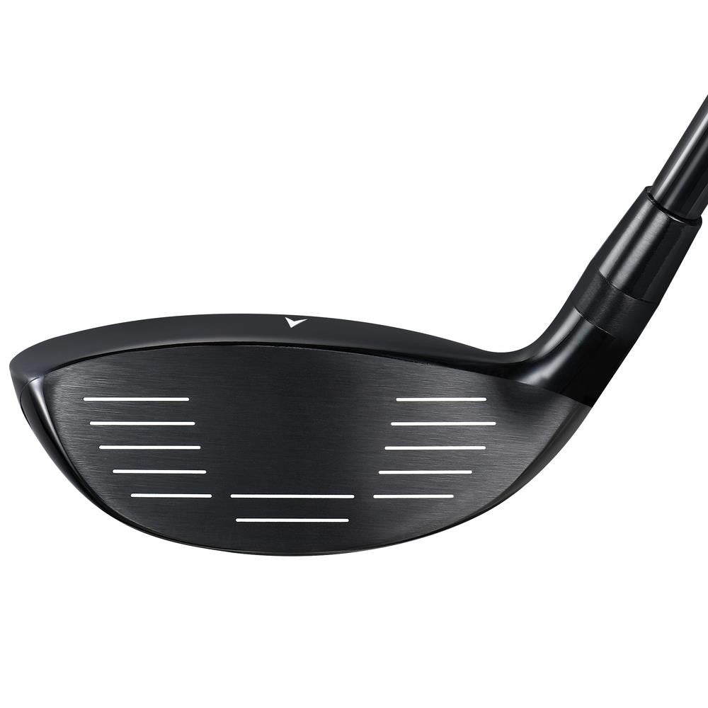 Golf Hybrid Set for Men - Right Hand, Headcover Included, Multiple Flex Options