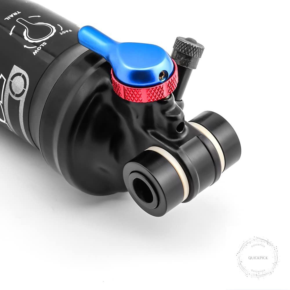 MTB Rear Shock Mounting Hardware Kit M8x22 for Fox RockShox & More