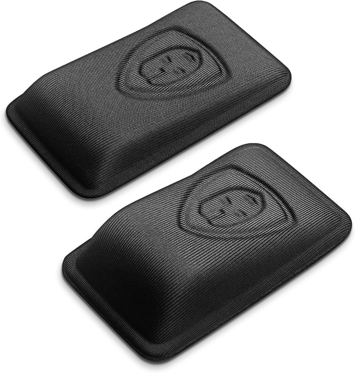 Holster Wedge Kit for Concealment & Comfort - Universal IWB Foam Pad