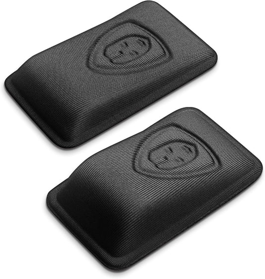 Holster Wedge Kit for Concealment & Comfort - Universal IWB Foam Pad