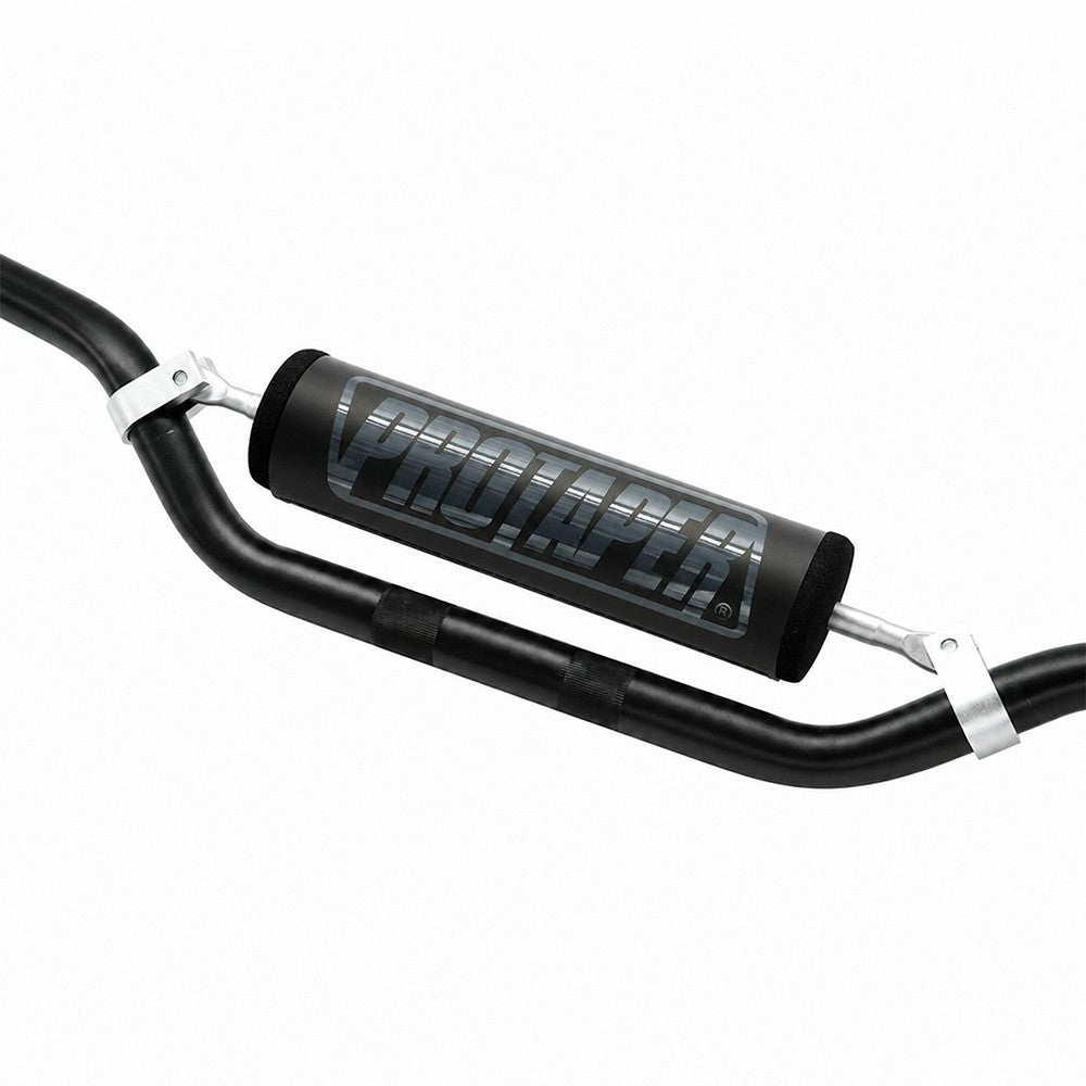 8-Inch Dirt Bike Handlebar Crossbar Foam Protector for ATV MX Off-Road Bikes