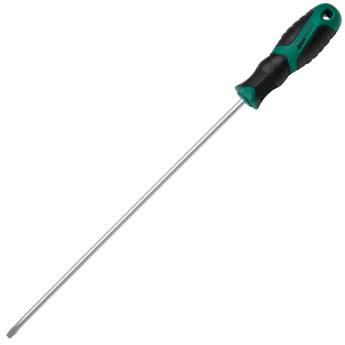 Golf Club Vibration Dampening Inserts & Installation Tool 10-Pack