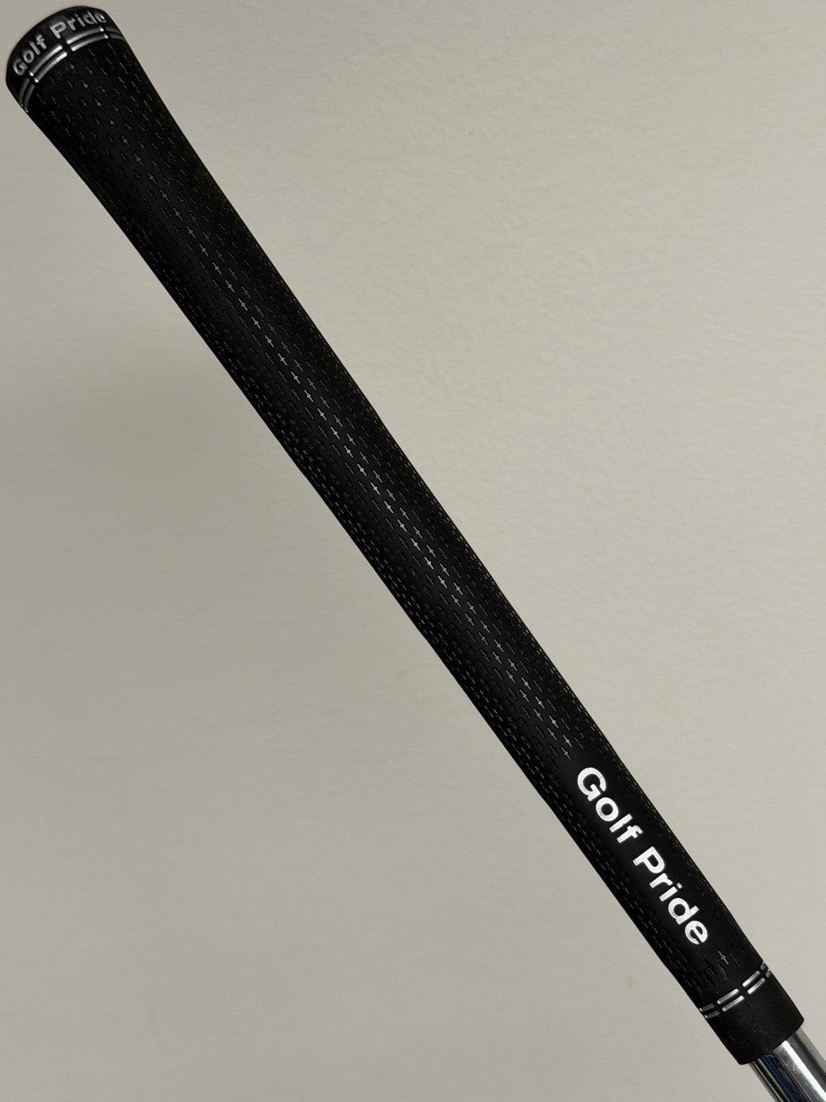 Cleveland RTZ Black Satin Left Hand Wedge 52-10° Steel Tour Spin