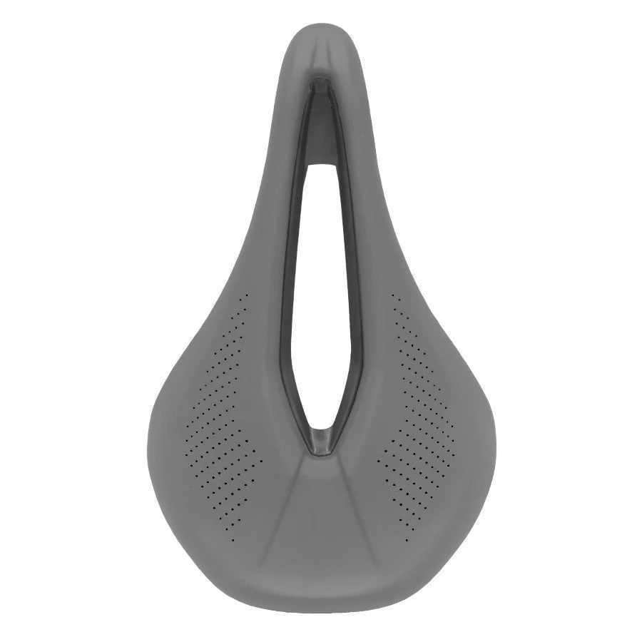 Unbranded Men Women Cycling Saddle Comfort Road MTB Bicycle Seat