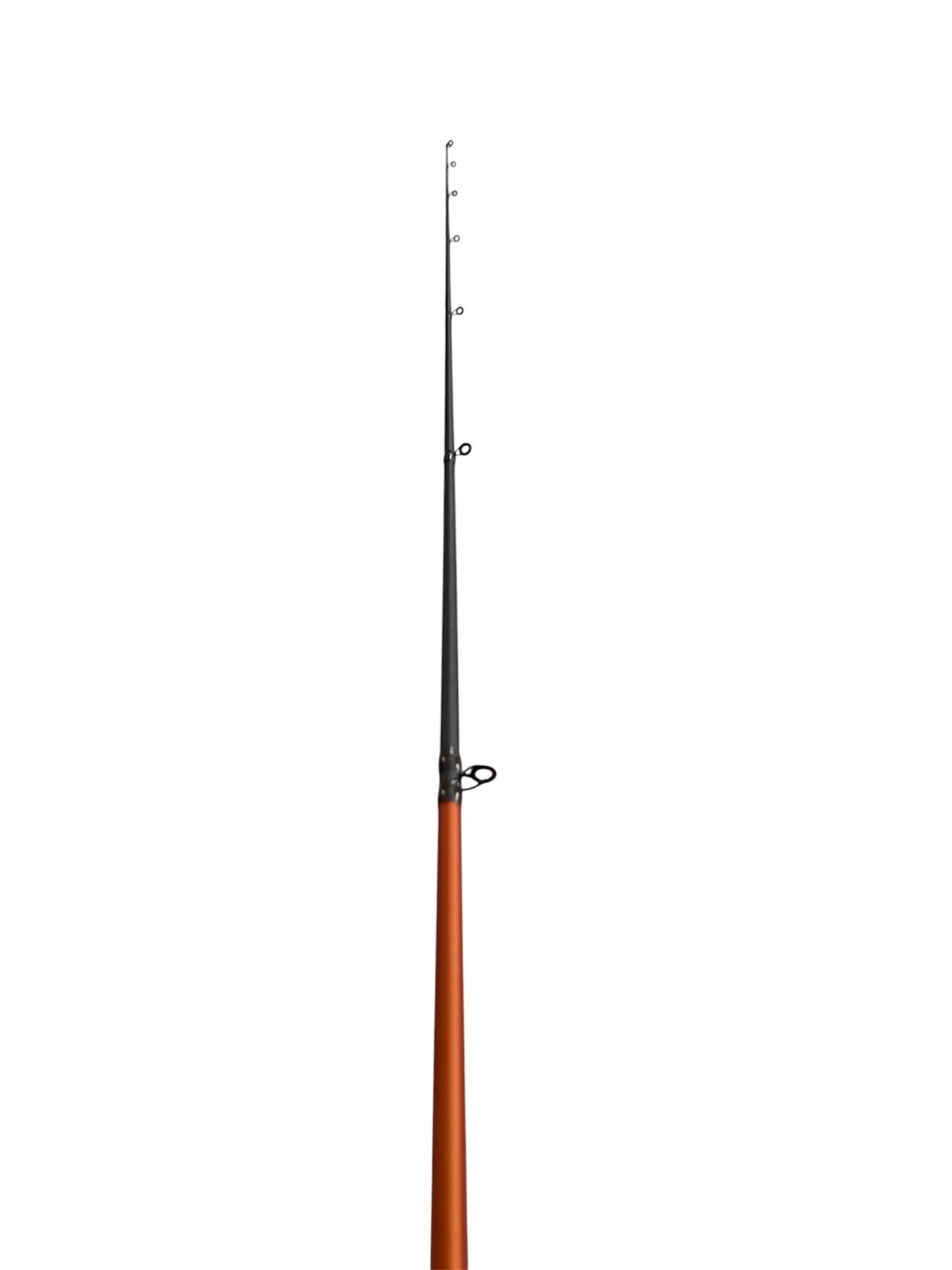 6'6'' Casting Fishing Rod - Lightening Shock Series, 8-17lb Line Weight