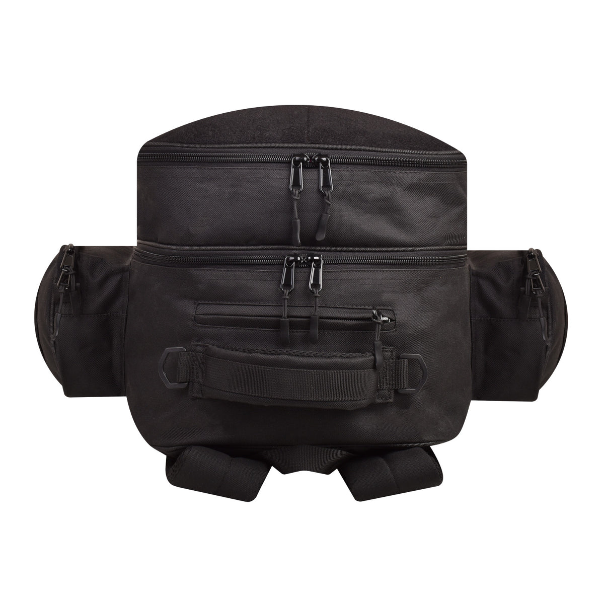 Cornhole Backpack for Bags Holds Up to 24 Bags with Pockets & Waterproof Material