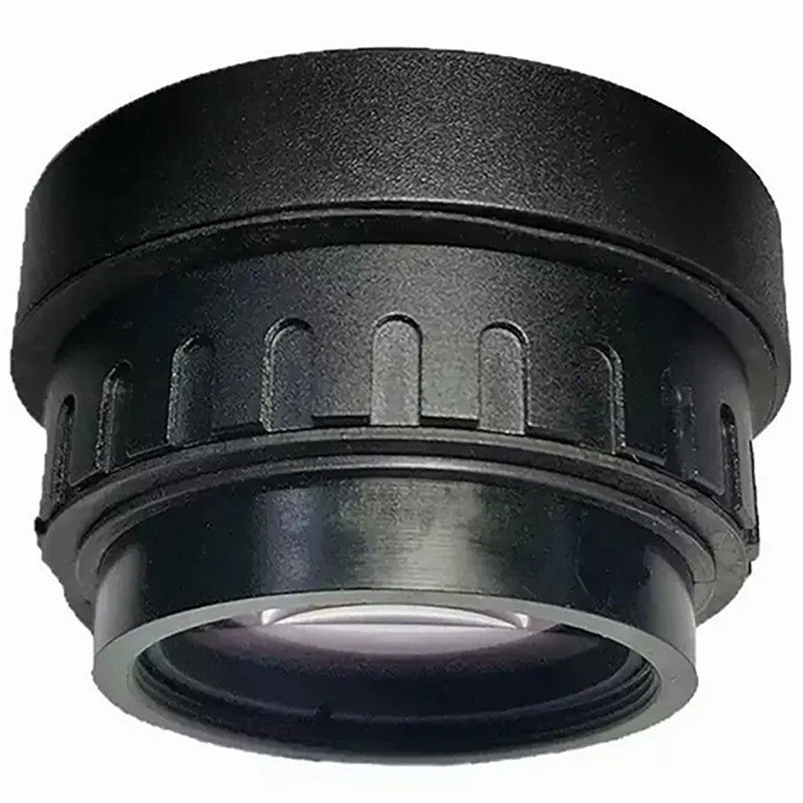 Night Vision Eyepiece for PVS-14 PVS-31 ANVIS-9 1x Focus Lens Replacement
