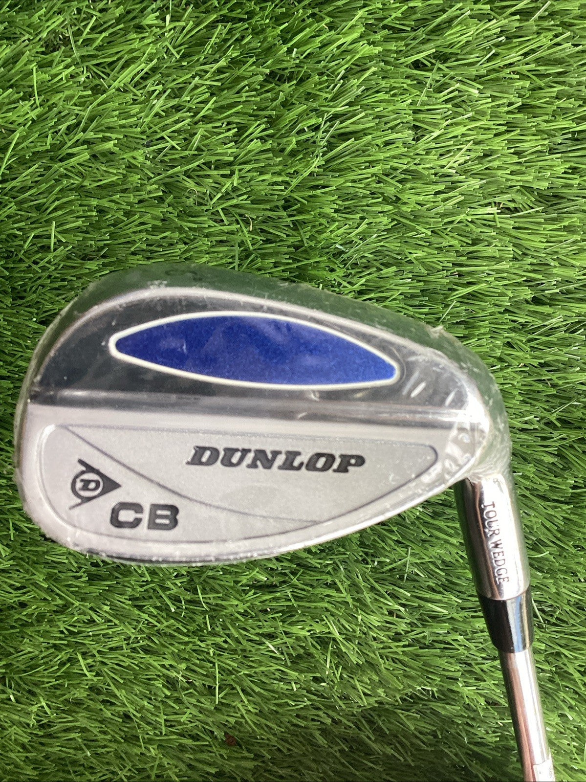 Golf Wedge Sand Wedge 56° with Steel Shaft New - Tour SW Club