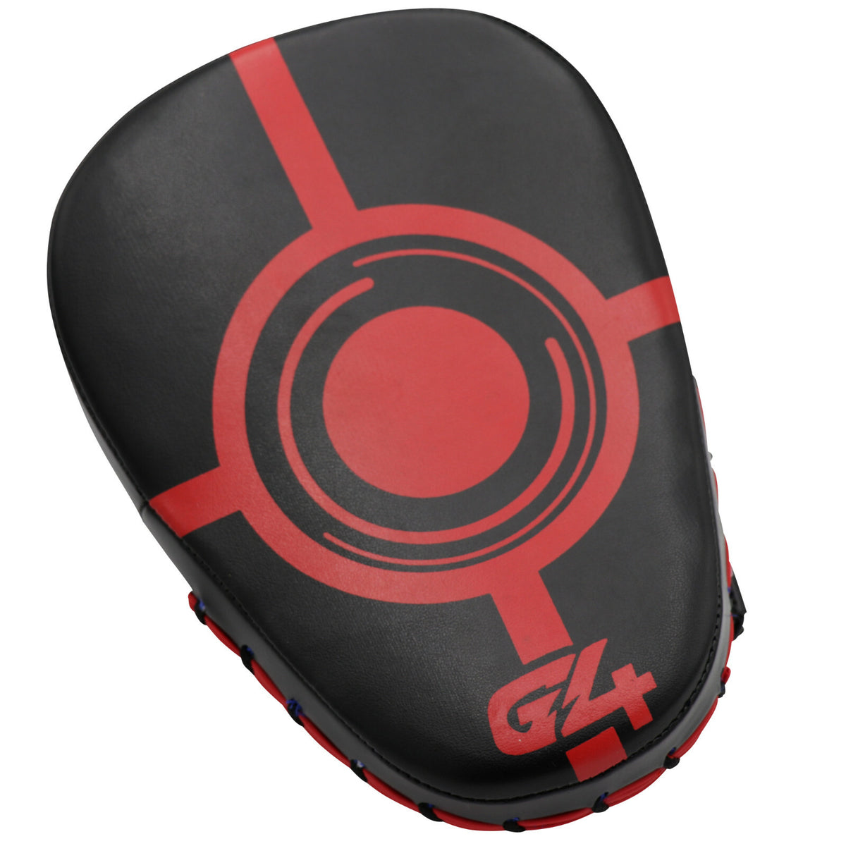 Boxing Focus Pads MMA Kick Punch Targets Muay Thai Training Equipment