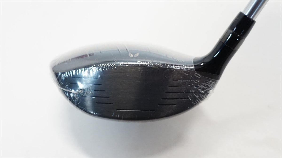 Wilson Womens D9 18.5° Fairway Wood Golf Club - Ladies Flex, Right-Handed