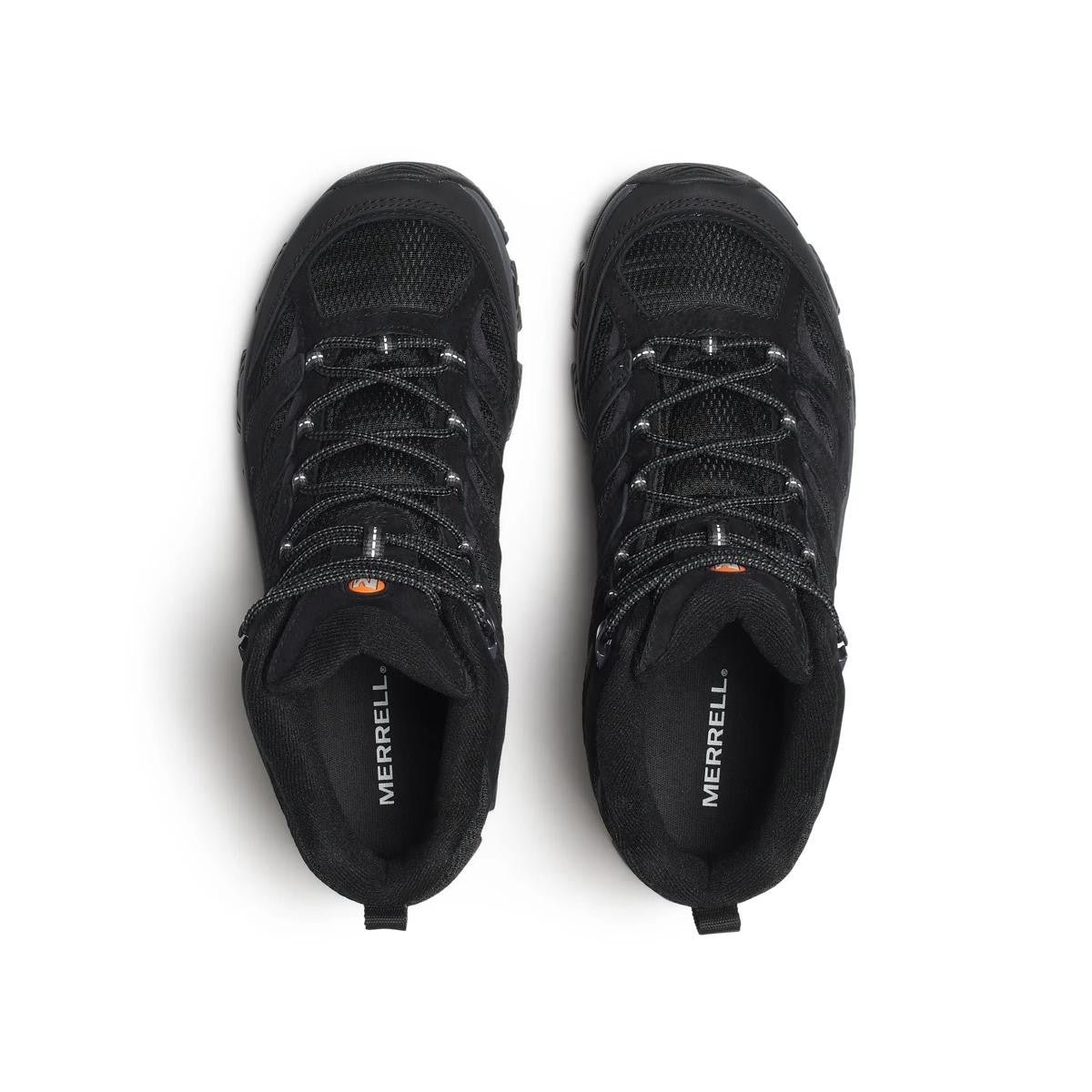 Men's Waterproof Hiking Shoes - All Sizes & Colors, Moab 3 Mid-Top
