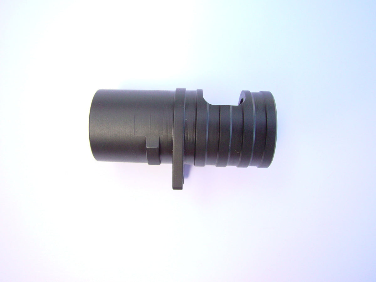 1911 .45 Caliber Black Oxide Compensator - Made in USA, Fits Full-Size 5 Inch Models