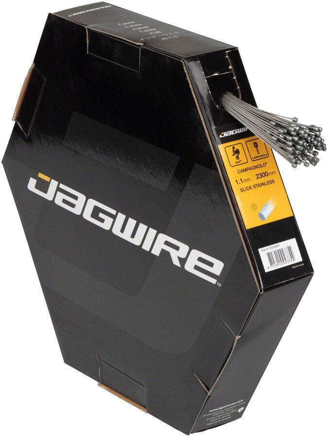 Bike Cable & Housing Kit for Road & Triathlon Bikes - CAMPAGNOLO Compatible