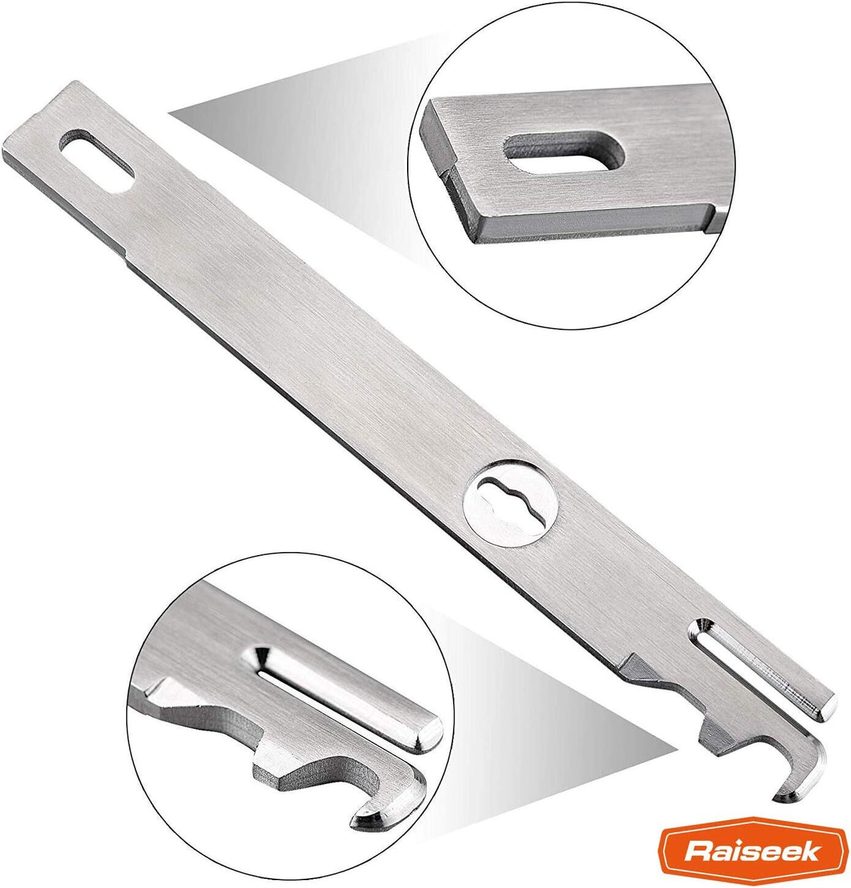 Gun Cleaning Tool Kit for Group - Carbon Scraper Multi-Tool