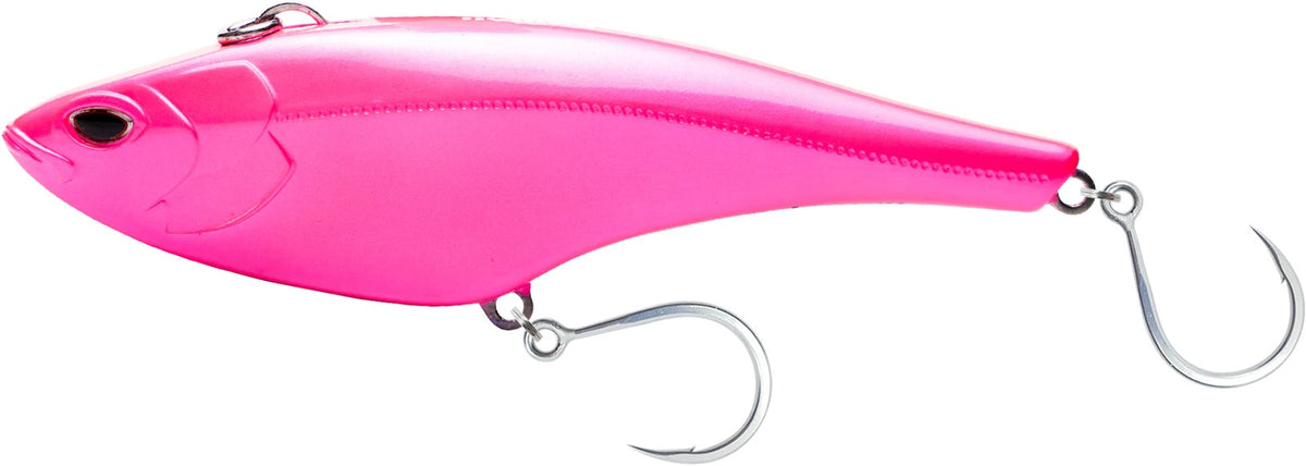 High Speed Sinking Trolling Lure 7.8 Inch for Saltwater Fishing
