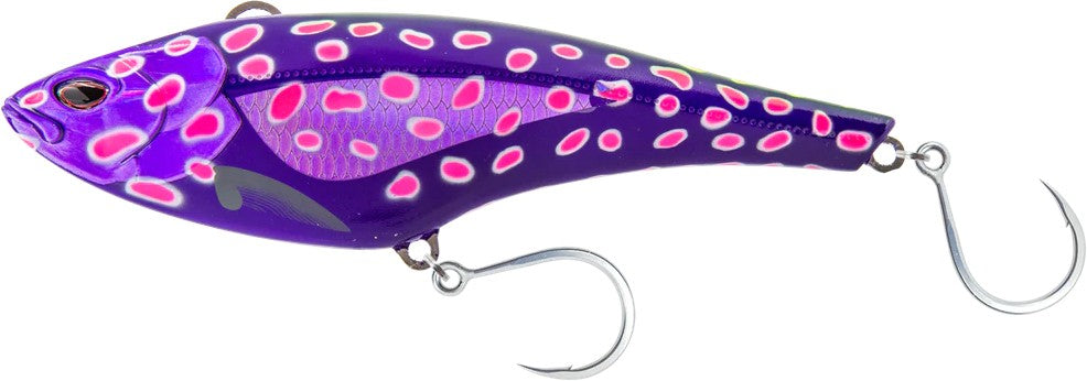 High Speed Sinking Trolling Lure 7.8 Inch for Saltwater Fishing