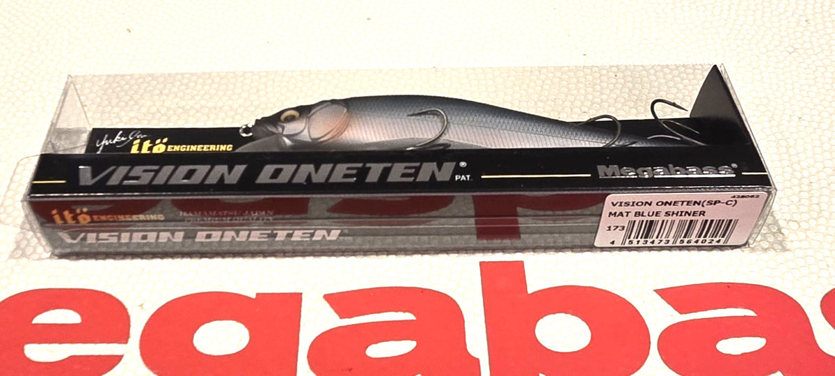 Megabass ONETEN