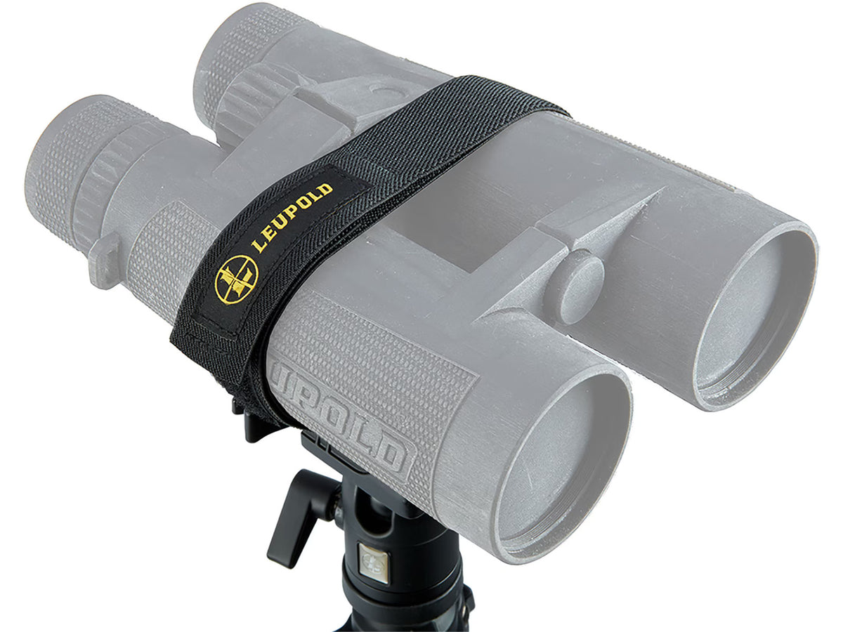 Binocular Tripod Adapter Tray for Secure Mounting