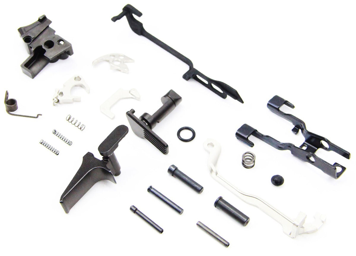 Fire Control Unit Parts Kit for SIG SAUER P320 M17 M18 & Models - Firearm Components