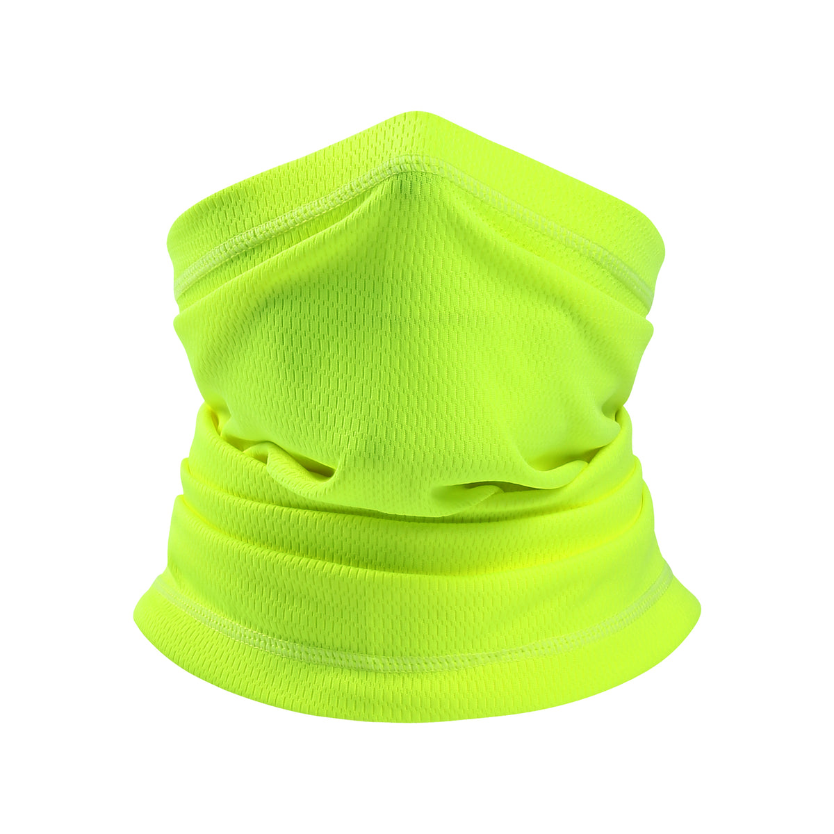 Cooling Neck Gaiter Bandana Face Mask UV Sun Protection for Men Women