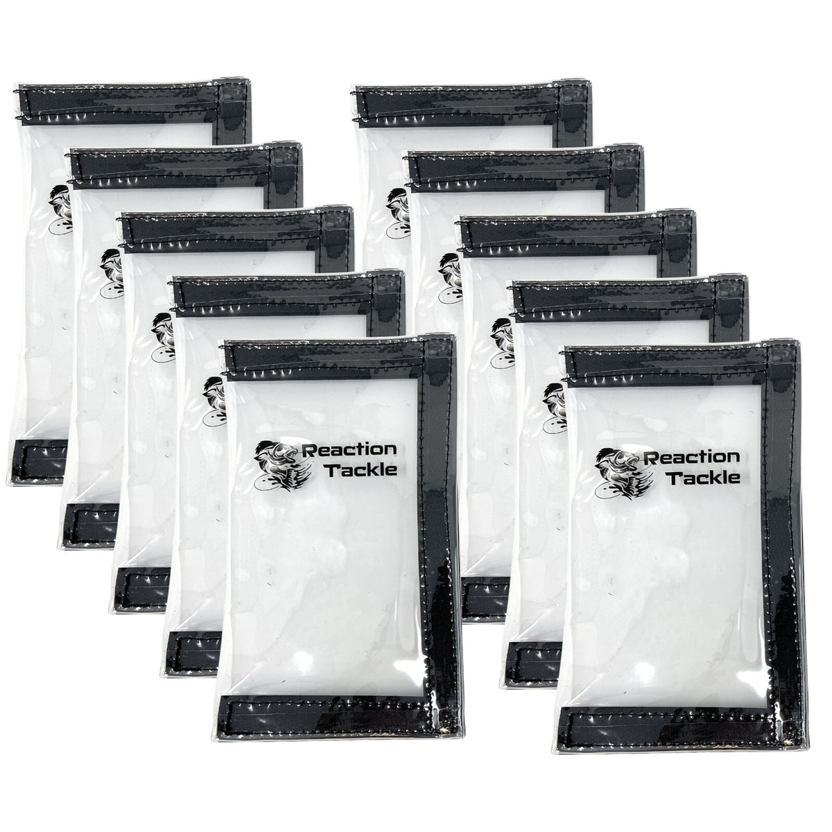 Fishing Lure Wraps 5 or 10 Pack Hook Protectors for Tackle Organization