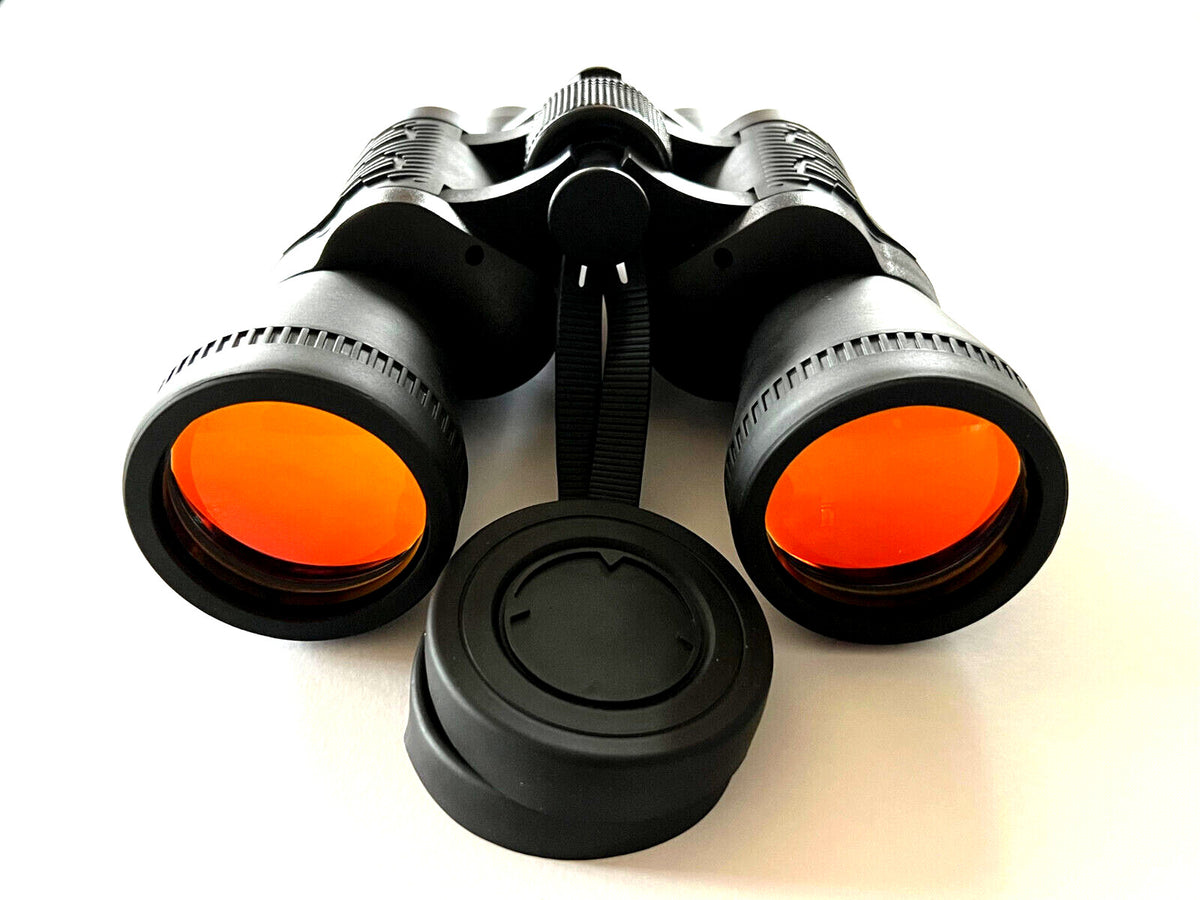 800x1800 Multi-Coated Binoculars for Travel Camping Hunting Outdoor Activities