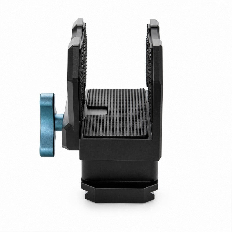 Aluminum Shooting Saddle Tripod Mount - Hunting & Shooting Accessories