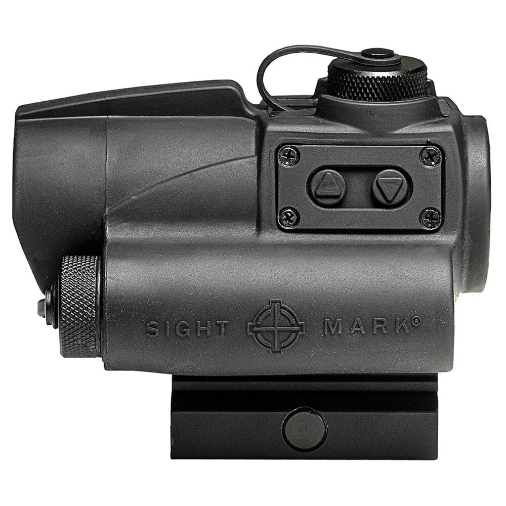 1x23 CSR 4 MOA for Rifles, Tactical Optics, Free Shipping