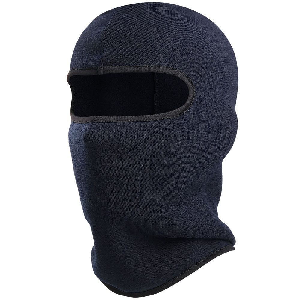 Winter Balaclava Mask for Men Women Full Face Motorcycle Skiing Cold Weather Gear