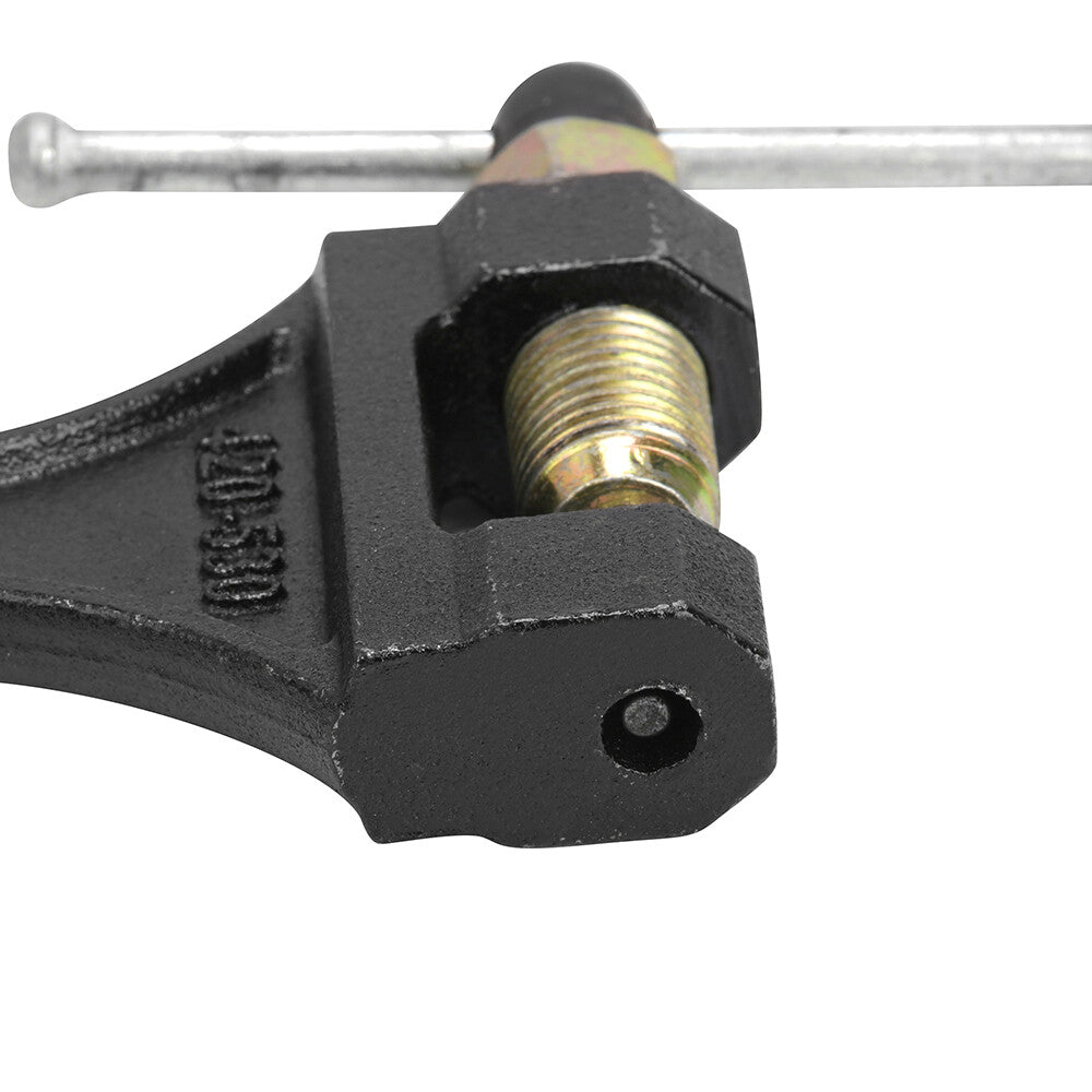 Bicycle Chain Breaker Tool for 420-530 Chain Links - Dirt Bike Repair