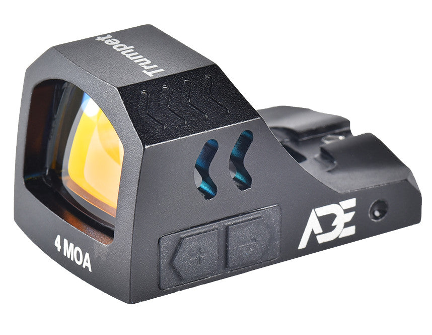 Blue Dot for Pistols - Compatible with RMR & Holosun 407C