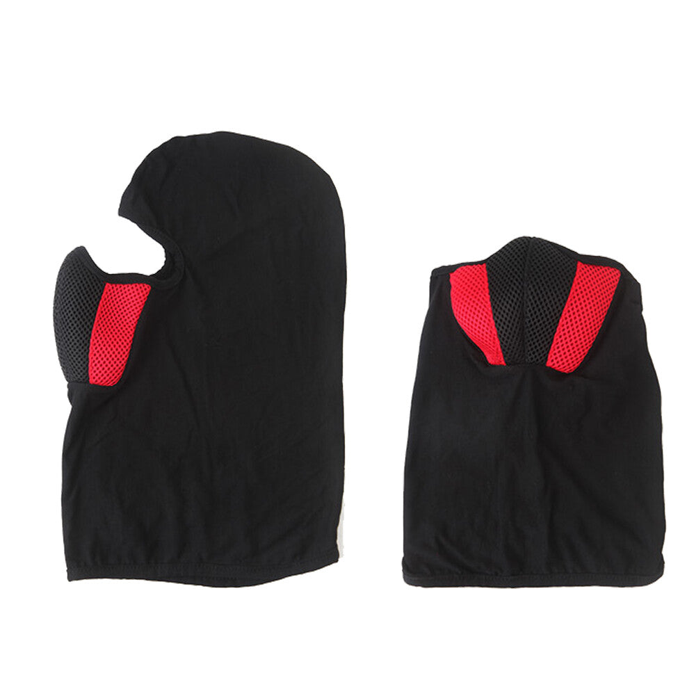 Breathable Windproof Full Face Mask for Ski Motorcycle Hunting Balaclava