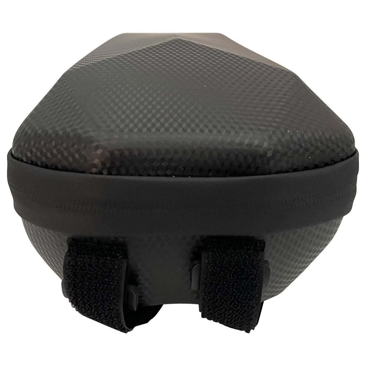 Waterproof Bicycle Handlebar Bag with Hard Shell Storage 4.2QT