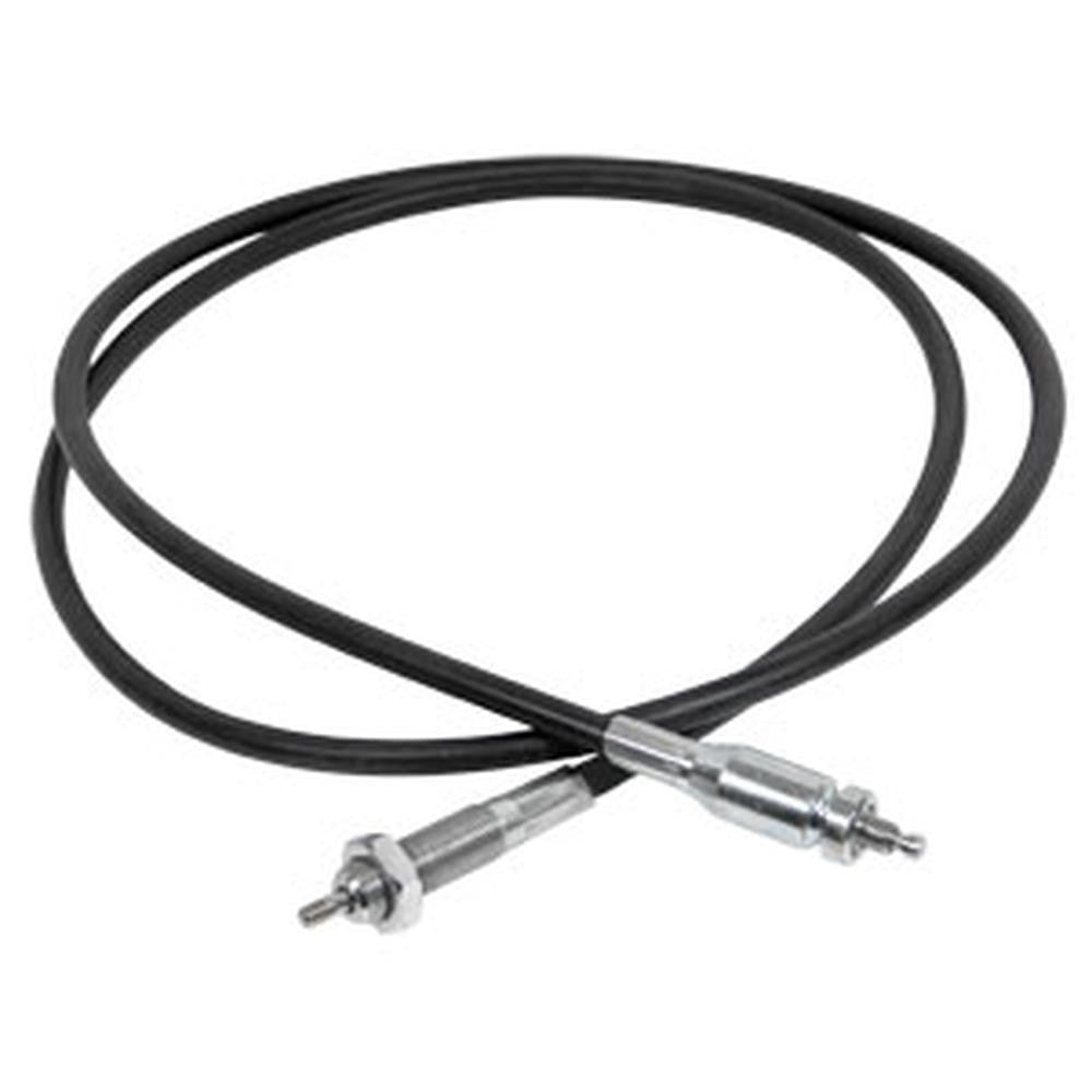 Hydraulic Spool Valve Cable Assembly 39" for Loader & Tractor Control