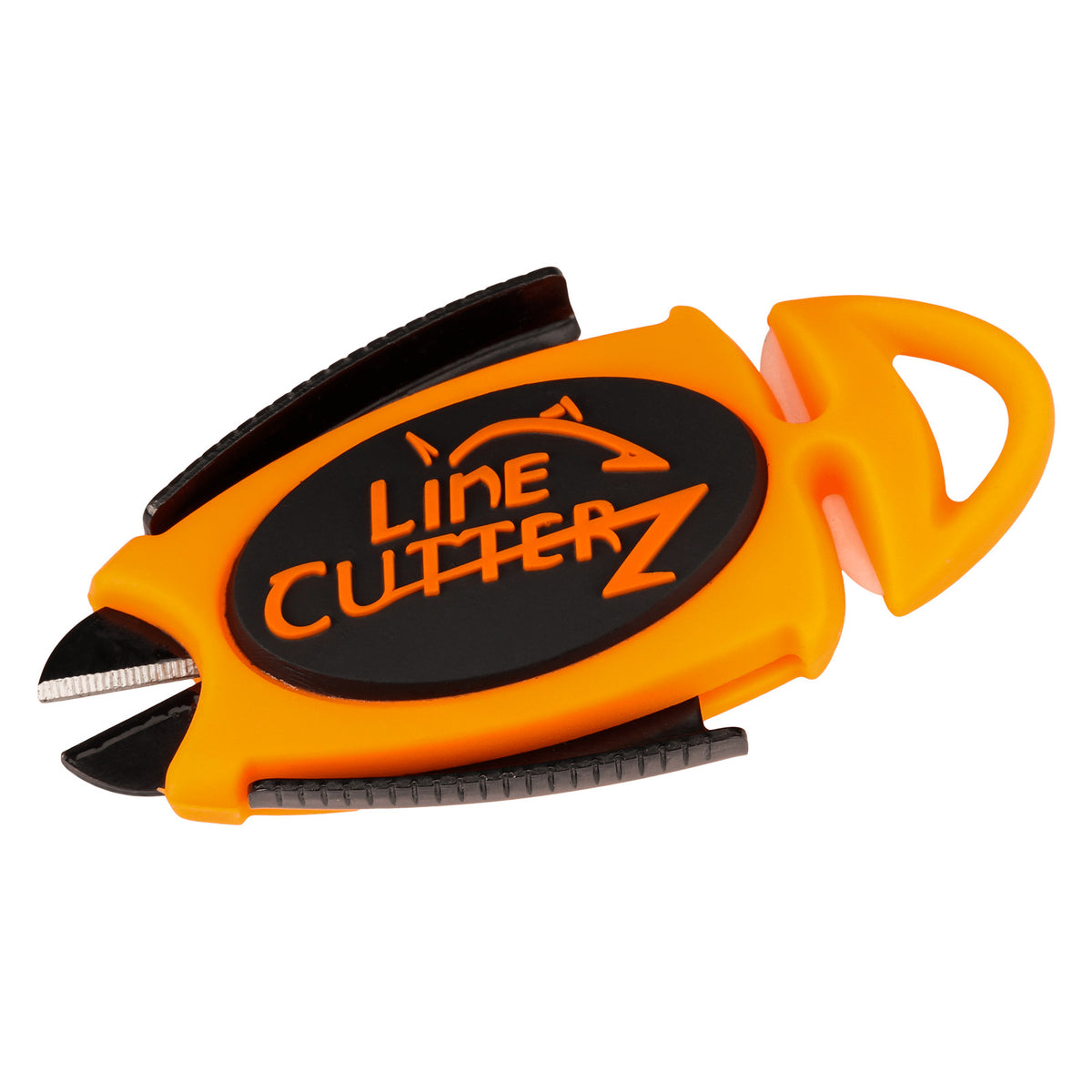Fishing Line & Knot Cutting Micro Scissors - Dual Hybrid Ceramic & Steel