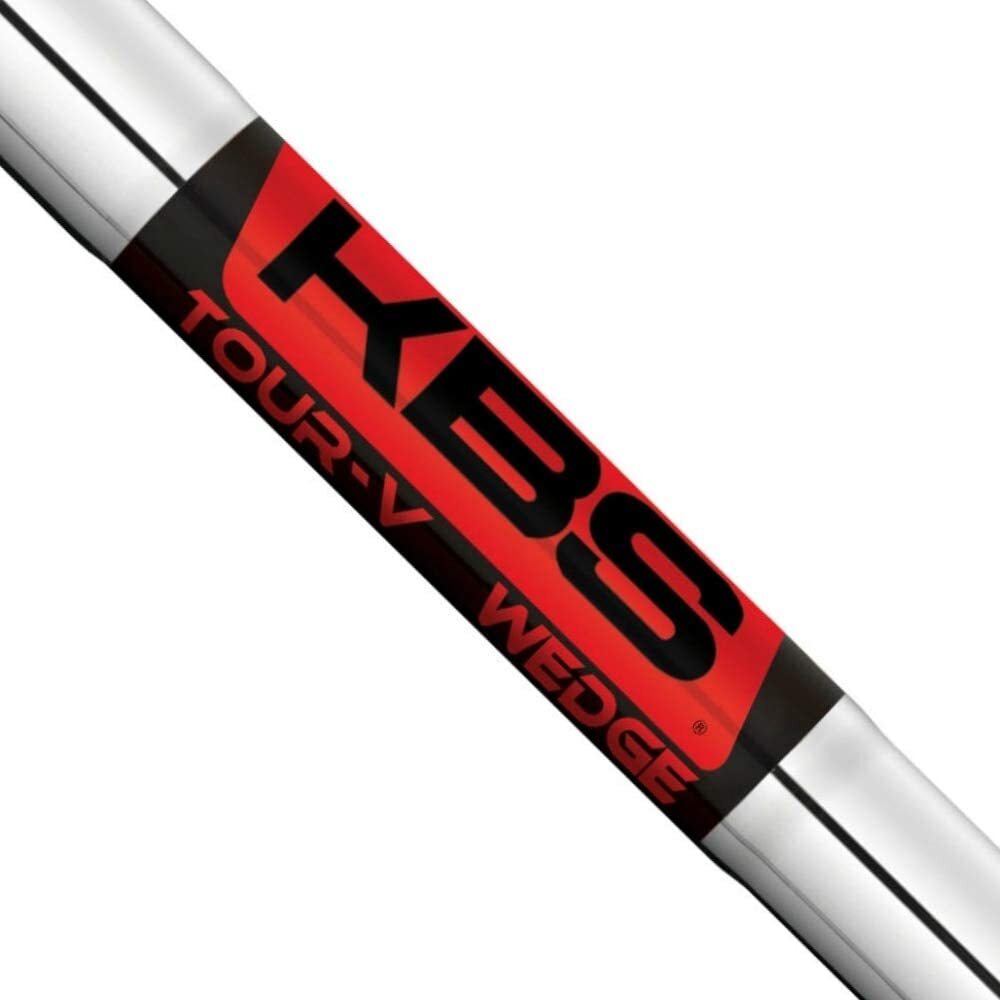 Golf Wedge Shaft Set - .355 Taper Tip 125g 37 Inch Uncut Steel Shafts for Short Game