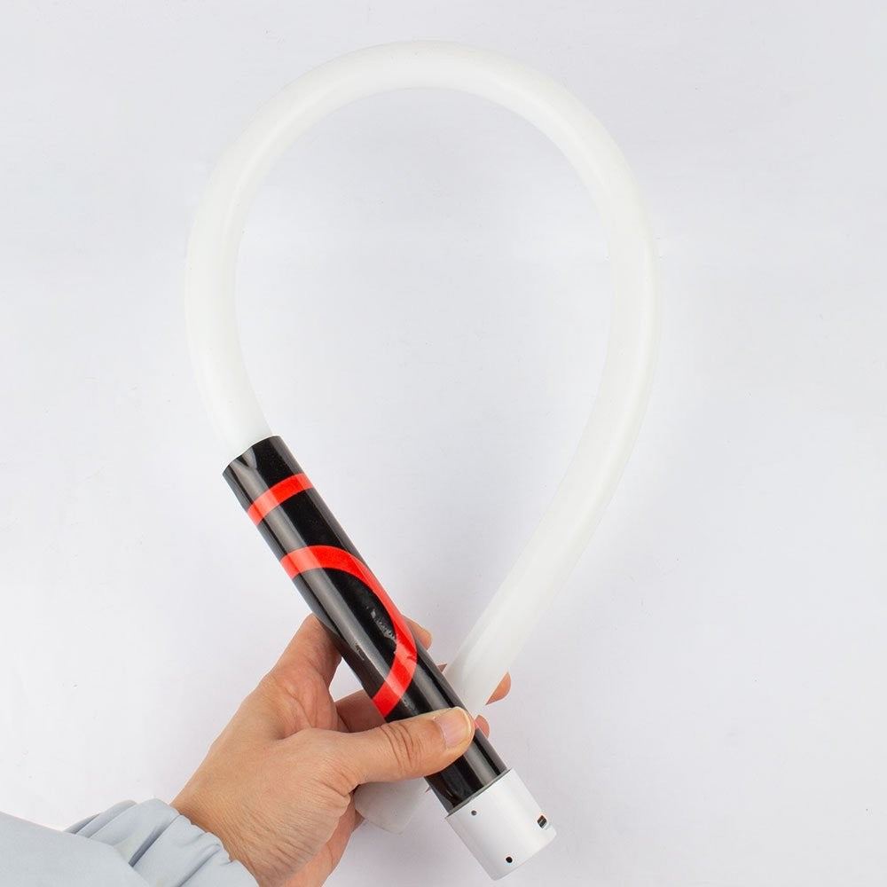 Rechargeable LED Work Light Stick 74cm High Brightness Flashlight